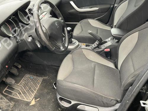 Hood PEUGEOT 308 I (4A_, 4C_) 1.6 HDi | BP20447090C1