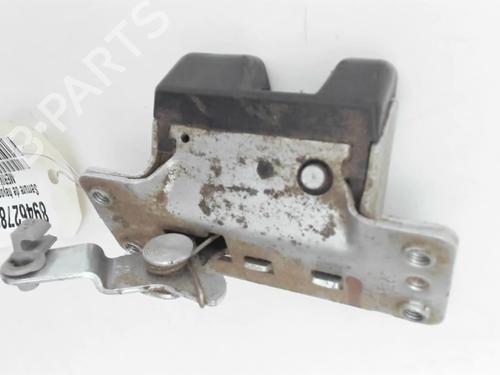 Used Tailgate lock OPEL MERIVA A MPV (X03) 1.7 CDTI (E75) (100 hp) 20387412