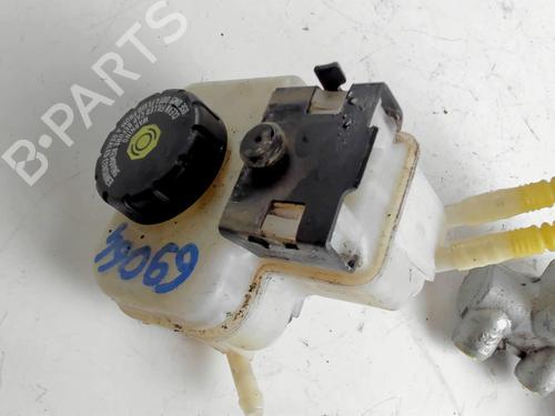 Used Brake master cylinder OPEL MERIVA A MPV (X03) 1.6 (E75) (105 hp) 20451659