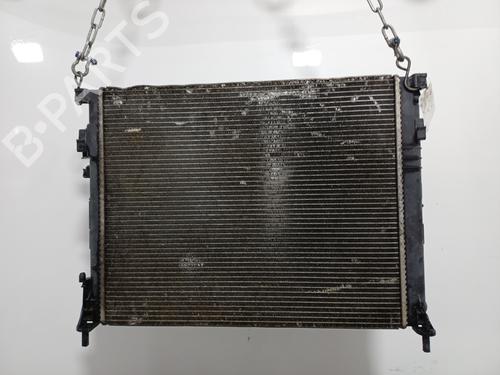 Water radiator RENAULT TRAFIC II Van (FL) 1.9 dCi 100 (FL0C, FL0K, FL0B) | BP37727807M31 - Image 5