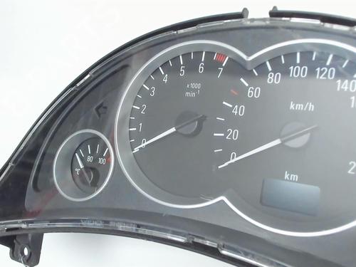 Instrument cluster OPEL TIGRA TwinTop (X04) 1.3 CDTI (R97) | BP21230704C47 