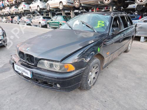 Used Parts BMW 5 Touring (E39) 520 d (136 hp) 4475624