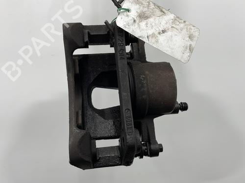 Left front brake caliper JEEP CHEROKEE (KJ) 2.8 CRD 4x4 | BP28825831M105 - Image 5