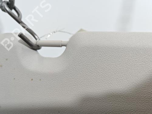 Left sun visor MINI MINI CLUBMAN (F54) | BP40116557I1 - Image 4