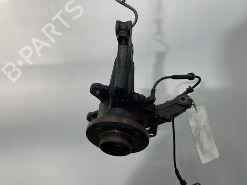 Used Left front steering knuckle RENAULT CLIO IV (BH_) 1.5 dCi 90 (90 hp) 31602548