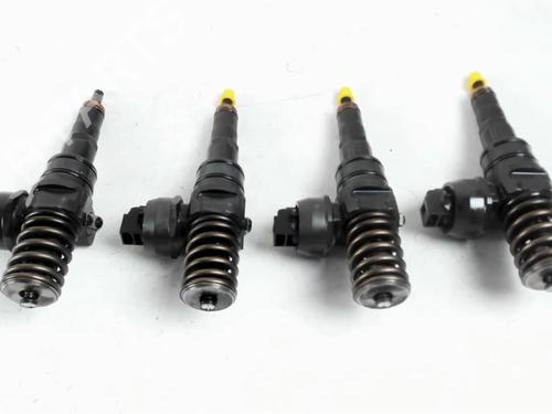 Injector AUDI A4 B6 Avant (8E5) 1.9 TDI | BP27572018M100 
