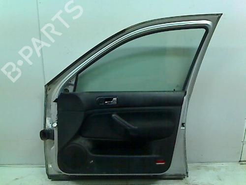 Right front door VW GOLF IV (1J1) 1.9 SDI | BP20476109C3 