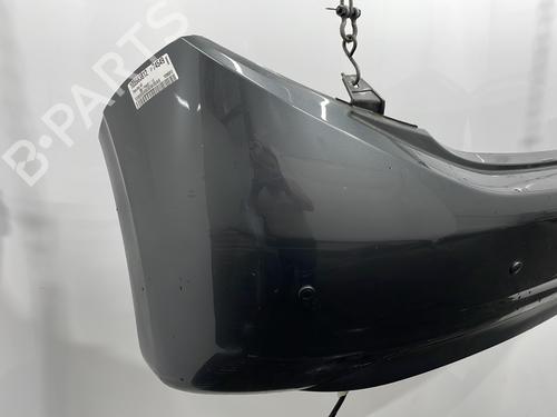 Rear bumper PEUGEOT 208 I (CA_, CC_) 1.6 VTi | BP25926938C8