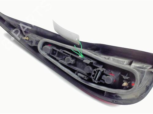 Used Right taillight Right taillight RENAULT LAGUNA I Grandtour (K56_) 2.2 D (K56F/2, S56F) (83 hp) 20424707 20424707