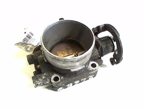 Throttle body NISSAN SERENA (C23) 2.0 | BP21231662M82