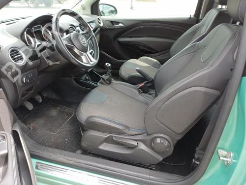 Electronic module OPEL ADAM (M13) 1.4 | BP21239939M83  - Image 8