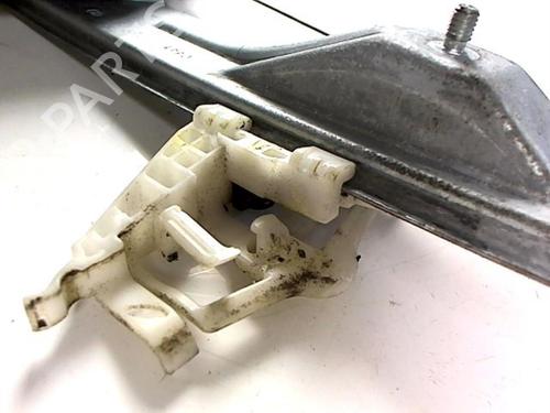 Rear left window mechanism FIAT BRAVO II (198_) 1.9 D Multijet (198AXB1A) | BP20454632C24 