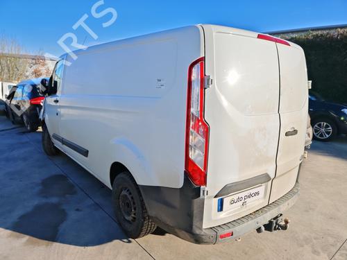 Engine FORD TRANSIT CUSTOM V362 Van (FY, FZ) 2.2 TDCi | BP32350284M1 - Image 16