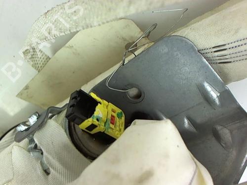 Used Left curtain airbag OPEL MERIVA B MPV (S10) 1.7 CDTI (75) (110 hp) 20391633