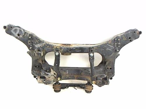 Used Rear axle RENAULT KOLEOS I (HY_) 2.0 dCi 4x4 (HY0K) (150 hp) 20431816
