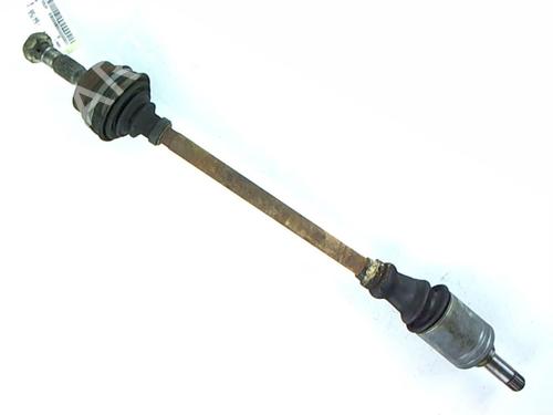 Right front driveshaft CITROËN BX (XB-_) 14 E | BP21206196M39 