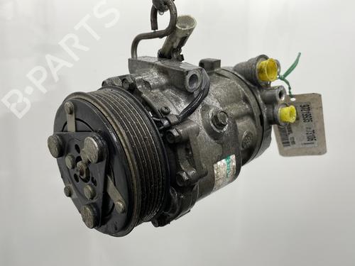 Used AC compressor AC compressor SUZUKI IGNIS II (MH) 1.3 DDiS (RM413D) (70 hp) 22414685 22414685
