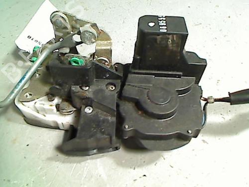 Rear right lock ROVER 600 I (RH) 620 i | BP20453947C99 