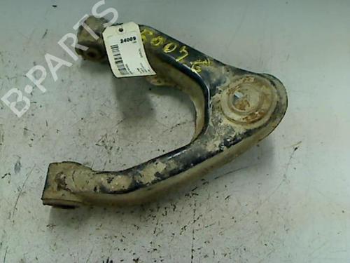 Used Right front suspension arm NISSAN PICK UP (D22) 2.5 TD 4WD (103 hp) 20411017