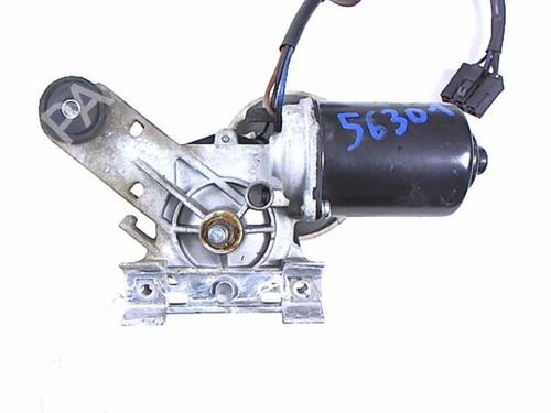 Used Front wiper motor CHEVROLET MATIZ (M200, M250) 1.0 (67 hp) 20410135