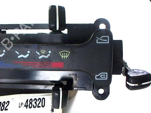Climate control HYUNDAI ATOS (MX) 1.0 i | BP20444409I5 