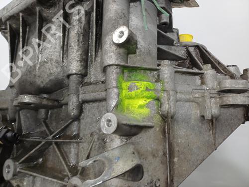 Gearbox MINI MINI (R56) Cooper | BP34172072M3 - Image 9
