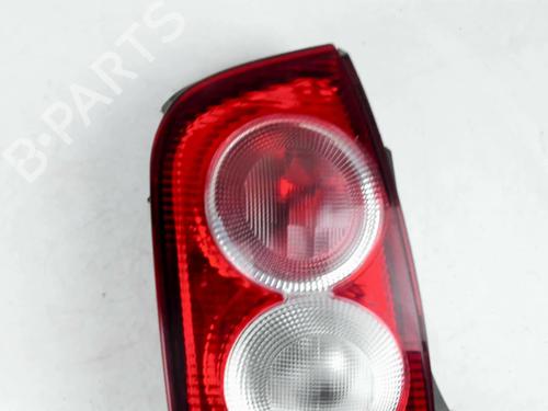 Used Left taillight Left taillight 38256398 38256398