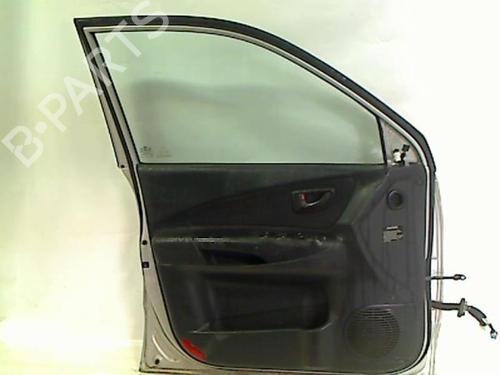 Left front door HYUNDAI TUCSON (JM) 2.0 CRDi All-wheel Drive | BP20412604C2 