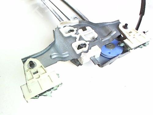 Rear right window mechanism RENAULT MEGANE III Grandtour (KZ0/1) 1.5 dCi (KZ1M, KZ1W, KZ0R) | BP20473887C25 