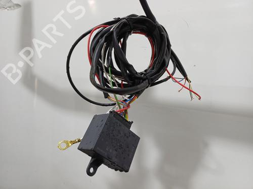 Used Tow ball/Mechanism Tow ball/Mechanism KIA PICANTO I (SA) 1.0 (63 hp) 40199349 40199349