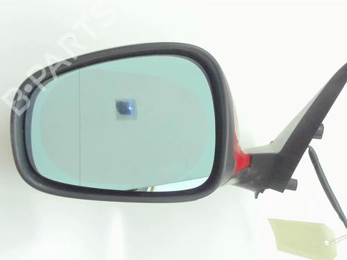 Used Left mirror ALFA ROMEO MITO (955_) 1.4 (955AXB1B) (78 hp) 20463535