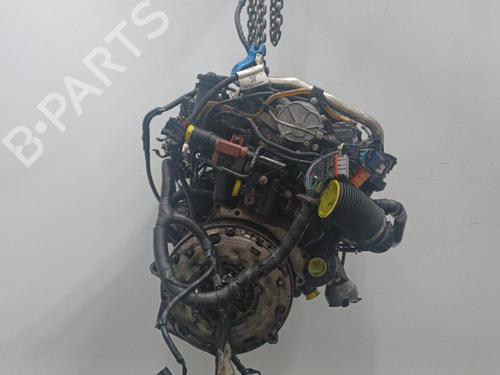 Engine FORD FOCUS II (DA_, HCP, DP) 2.0 TDCi | BP21237019M1 