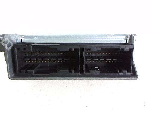 ECU airbags PEUGEOT 407 (6D_) 2.0 HDi 135 (6DRHRH, 6DRHRE, 6DRHRG, 6DRHRJ) | BP20455036M53 