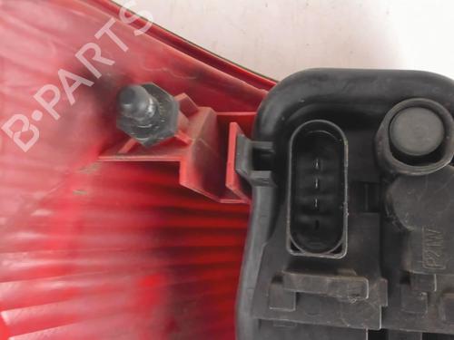 Right taillight AUDI A6 Allroad C6 (4FH) 3.0 TDI quattro | BP20422492C35 