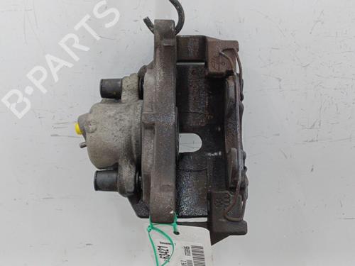 Right front brake caliper VW CC B7 (358) 2.0 TDI | BP20465196M104 - Image 2