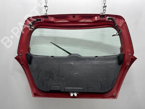 Used Tailgate Tailgate SUZUKI SWIFT III (MZ, EZ) 1.3 (RS413, ZC11S) (92 hp) 20419372 20419372