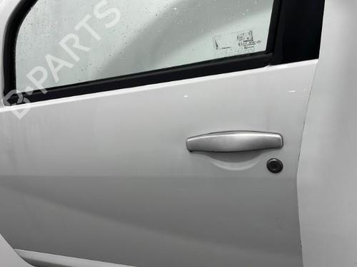 Left front door DACIA SANDERO 1.5 dCi | BP20440181C2 