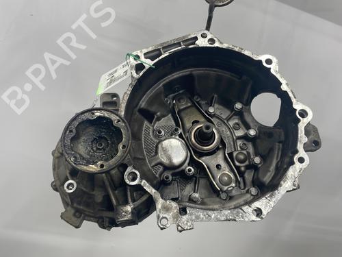 Used Gearbox VW GOLF V (1K1) 1.9 TDI (105 hp) 27640674