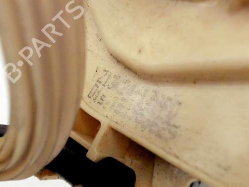 Rear right lock FIAT PANDA (312_, 319_) 1.2 (312PXA1A) | BP29625341C99 
