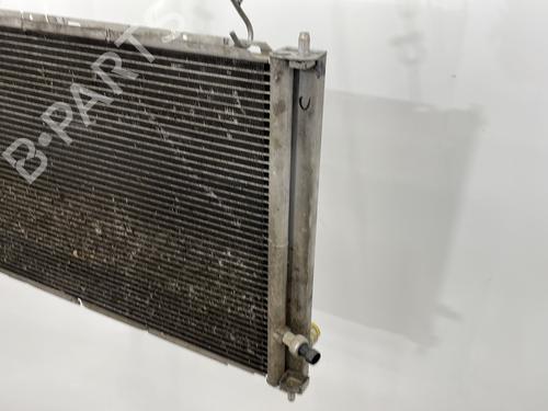 AC radiator RENAULT MODUS / GRAND MODUS (F/JP0_) 1.5 dCi (JP0G, JP0H) | BP29338335M32  - Image 7