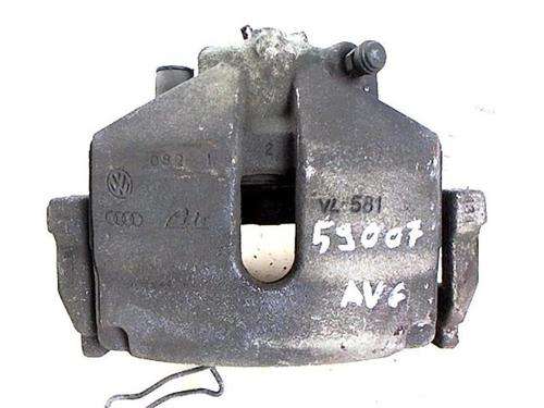 Used Left front brake caliper VW PASSAT B7 Variant (365) 1.6 TDI (105 hp) 20427174