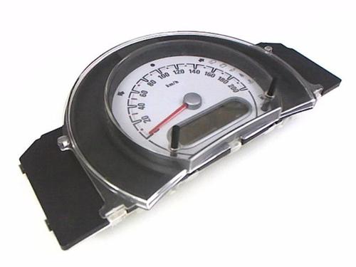Instrument cluster OPEL AGILA (B) (H08) 1.3 CDTI (F68) | BP20411830C47 