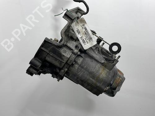 Used Gearbox Gearbox PEUGEOT 106 I (1A, 1C) 1.1 (60 hp) 29625592 29625592