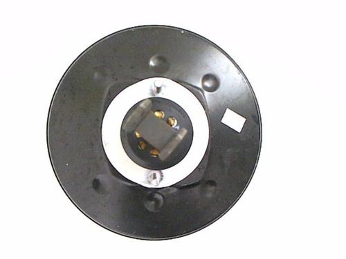 Servo brake MERCEDES-BENZ A-CLASS (W169) A 160 CDI (169.006, 169.306) | BP20414653M42 