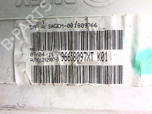 Used Display monitor Display monitor 20426515 20426515