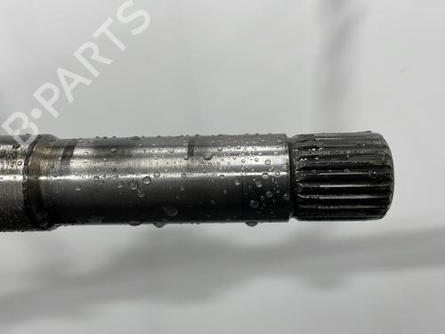 Used Right front driveshaft Right front driveshaft PEUGEOT 306 (7B, N3, N5) 1.9 SRDT (90 hp) 30401792 30401792