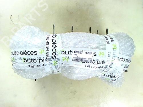 Cylinder head PEUGEOT 806 (221) 2.0 HDI | BP20391686M5 