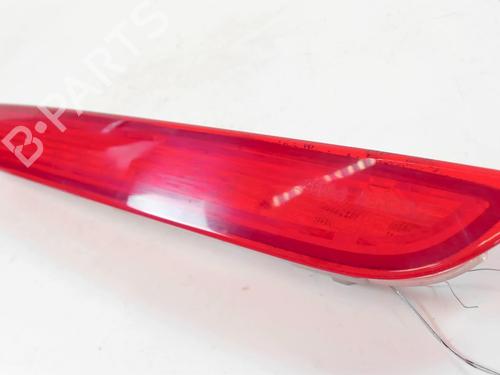 Used Third brake light Third brake light MAZDA 2 (DE_, DH_) 1.3 (DE3FS) (75 hp) 20452085 20452085