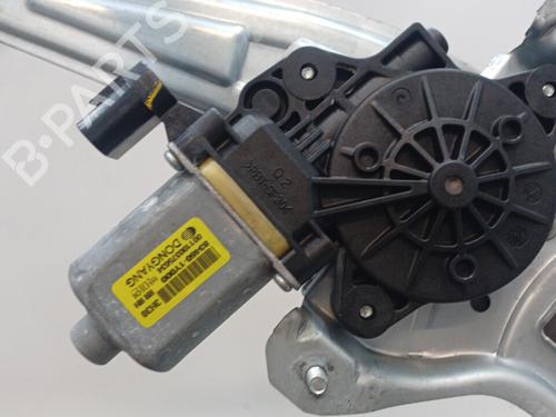 rear-right-window-mechanism-kia-picanto-ii-ta-12-834021y010-2011-2012-2013-2014-2015-2016-2017-2018-20464197 main image