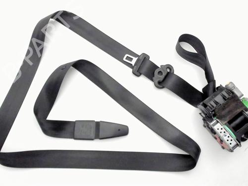 Front left seatbelt AUDI A4 B8 (8K2) 2.0 TDI | BP40612261I26 - Image 6
